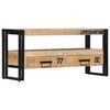 vidaXL TV-Schrank 100x30x45 cm Mango Massivholz