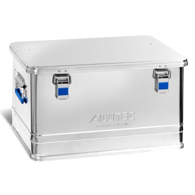ALUTEC Aluminiumbox COMFORT 60 L