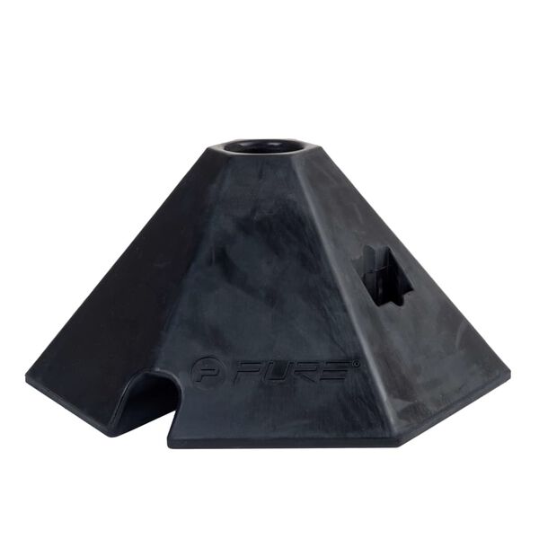 Pure2Improve Passing Arc St&auml;nder Gummi