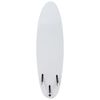 vidaXL Surfbrett 170 cm Stern-Design