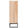 vidaXL Highboard 40x30x95 cm Holzwerkstoff