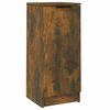 vidaXL Sideboard R&auml;uchereiche 30x30x70 cm Holzwerkstoff