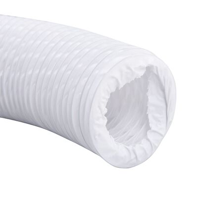 Abluftschlauch PVC 6m Flexibel Schlauch für Klimaanlage 10/12,5/15cm online  kaufen 