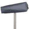 Sunred Schutzh&uuml;lle Heizstrahler Royal Diamond Silver RD-SILVER-2000W