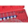 Comrailinjectflowmeter