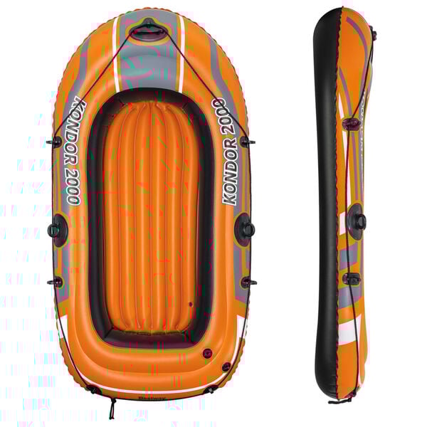 Bestway Schlauchboot Kondor 2000 188x98 cm