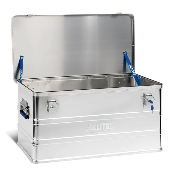 ALUTEC Aluminiumbox CLASSIC 93 L