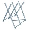 Brennenstuhl S&auml;gebock MB 150 S 150 kg Metall 1440840