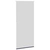 vidaXL Verdunkelungsrollo 124,4 x 230 cm, Stoffbreite 120 cm, Marineblau