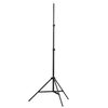 vidaXL Fotostudio-Set mit Gr&uuml;nem Hintergrund 600&times;300 & Leuchten
