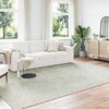 vidaXL Bereichsteppiche PALMERAS Gr&uuml;n 280 x 200 cm Polyester