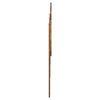 vidaXL Kopfteil Altholz 200 cm Holzwerkstoff