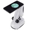 Velleman Handy-Mikroskop 50-400x