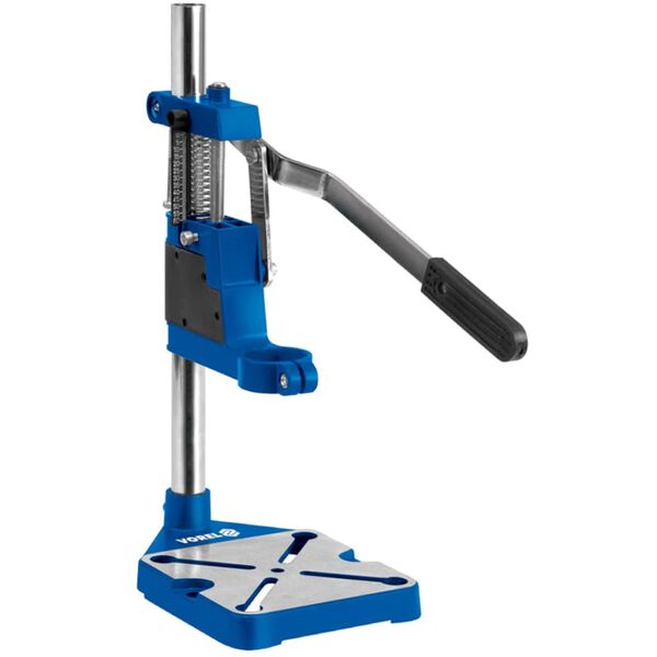 VOREL Bohrst&auml;nder Metall Blau 79640