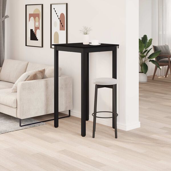 vidaXL Esstische Holzwerkstoff