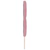 vidaXL Kopfteil mit Kopfteil Rosa 180 cm Samt