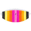 Dragon Fly Lenkmatte Gilavar 140 cm 51ZG-ROB-Uni