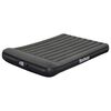 Bestway Luftmatratze 2 Personen 203 x 152 x 22 cm Schwarz