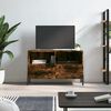 vidaXL TV-Schrank R&auml;uchereiche 80x36x50 cm Holzwerkstoff