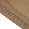 vidaXL Zeltteppich 250x400 cm Taupe