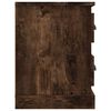 vidaXL TV-Schrank R&auml;uchereiche 102x35,5x47,5 cm Holzwerkstoff