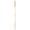 vidaXL Wand-Kopfteil 159,5x3x110 cm Massivholz Kiefer