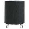 vidaXL Gartenmöbelabdeckung 62 x 62 x 70 cm 600D Oxford Stoff