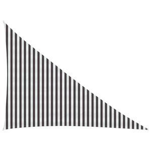vidaXL Sonnensegel 3 x 4 x 5 m HDPE