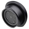 CORNAT Wannenthermostat ALAN / NOIR Schwarz