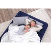 Bestway Luftbett 203&times;152&times;22 cm 67003