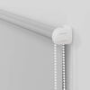 Verdunklungsrollo Verdunkelungsrollo Rollo 60x120 grau