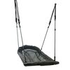 AXI Nest-Schaukel Roxy 170x70 cm Schwarz