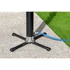 Bestway Gartendusche Solar Flow Schwarz 20 L
