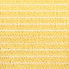 vidaXL Sonnensegel 160 g/m&sup2; Beige 6x6 m HDPE