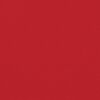 vidaXL Seitenmarkise Ausziehbar Rot 180x600 cm