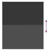 vidaXL Verdunkelungsrollo Schwarz 130x175 cm Stoffbreite 126,6 cm