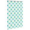 vidaXL Duschrollo mit Kassette 160x240 cm Stoffbreite 156 cm