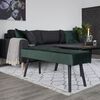 House Nordic Bank Lyla Gr&uuml;n