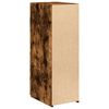 vidaXL Sideboard R&auml;uchereiche 30x42,5x93 cm Holzwerkstoff