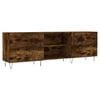 vidaXL TV-Schrank R&auml;uchereiche 150x30x50 cm Holzwerkstoff