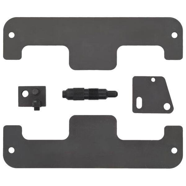vidaXL 5-tlg. Motoreinstellwerkzeug-Set f&uuml;r VW AUDI