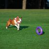 Ferplast Hunde-Spielring Puller Maxi Lila