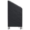 vidaXL Abdeckung f&uuml;r Gartenstuhl 70 x 70 x 85 / 125 cm 600D Oxford Stoff