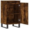 vidaXL Sideboard R&auml;uchereiche 40x35x70 cm Holzwerkstoff