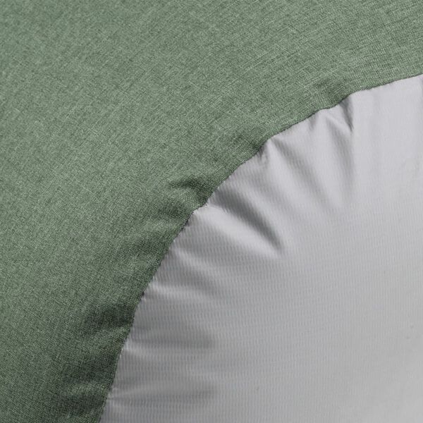 Outwell Luftsofa Aberdeen Lake Gr&uuml;n