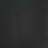 vidaXL Bodenfolie f&uuml;r Pools Schwarz &Oslash; 244 cm Vliesstoff