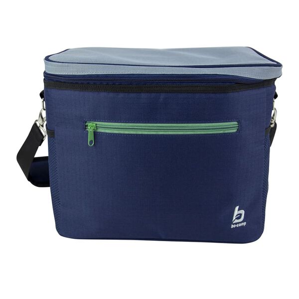 Bo-Camp K&uuml;hltasche Blau 20 L