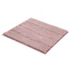 Kleine Wolke Badteppich Monrovia 60x60 cm Rosa