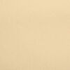 vidaXL Verdunkelungsrollo Beige 50x150cm Stoffbreite 45,7 cm Polyester