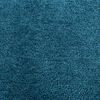 vidaXL Teppich OVIEDO Kurzflor T&uuml;rkis 80x150 cm